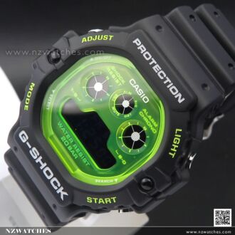 Casio G-Shock Street Style Watch DW-5900TS-1, DW5900TS