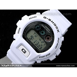 CASIO DW-6900FS-8CR G-SHOCK LIMITED WATCH - DW-6900FS