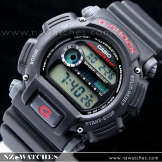 Casio G-Shock Alarm Stopwatch Men's Watch DW-9052-1V