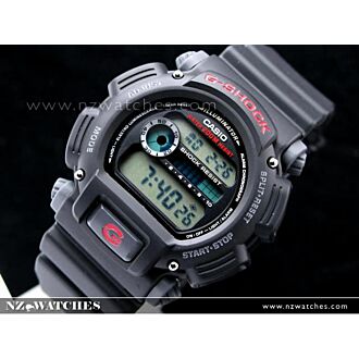 Casio G-Shock Alarm Stopwatch Men's Watch DW-9052-1V