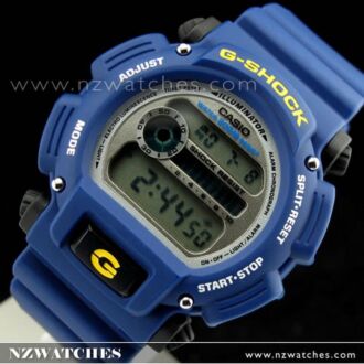 Casio G-Shock Alarm Stopwatch Men's Watch DW-9052-2V, DW9052