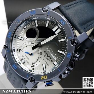 CASIO Edifice x Scuderia AlphaTauri Ltd Smartphone Link Watch ECB-20AT-2A