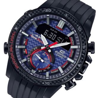 Casio Edifice x SCUDERIA TORO ROSSO Limited Men's Watch ECB-800TR-2A