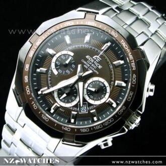 Casio Edifice Chronograph Series 100M EF-540D-5AV, EF540D