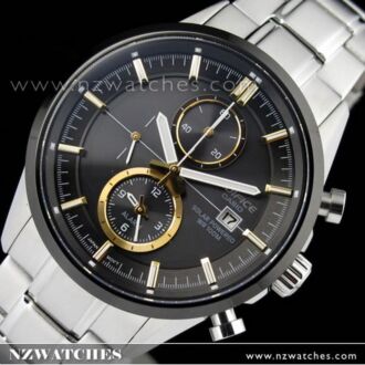 Casio Edifice Solar Power Exclusive Line Chronograph Watch EFB-503SBDB-1AV, EFB503SBDB