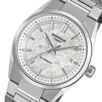 Casio Edifice Automatic Sapphire Stainless Watch EFK-110D-7A