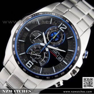 Casio Edifice Chronograph Racing Sport Watch EFR-528D-1AV, EFR528D