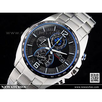 Casio Edifice Chronograph Racing Sport Watch EFR-528D-1AV, EFR528D