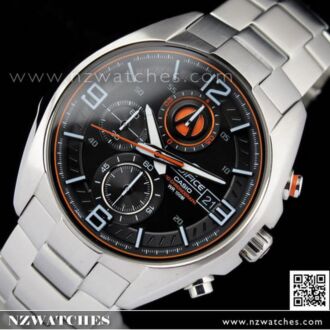 Casio Edifice Chronograph 100M Sport Watch  EFR-529D-1A9V, EFR529D