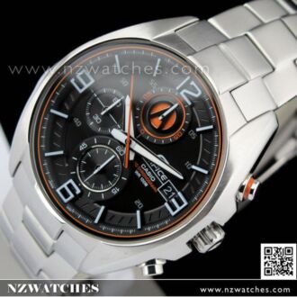 Casio Edifice Chronograph 100M Sport Watch  EFR-529D-1A9V, EFR529D