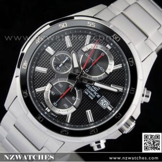 Casio Edifice Chronograph 100M Sport Watch EFR-531D-1AV, EFR531D