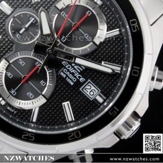 Casio Edifice Chronograph 100M Sport Watch EFR-531D-1AV, EFR531D