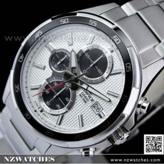 Casio Edifice Chronograph 100M Sport Watch EFR-531D-7AV, EFR531D