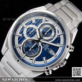 Casio Edifice Chronograph 100M Sport Watch EFR-532D-2AV, EFR532D