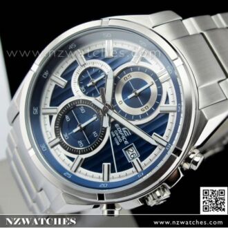 Casio Edifice Chronograph 100M Sport Watch EFR-532D-2AV, EFR532D