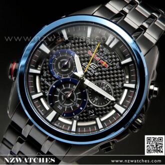 Casio Edifice Infiniti Red Bull Racing Limited Edition Watch EFR-537RBK-1A, EFR537RBK