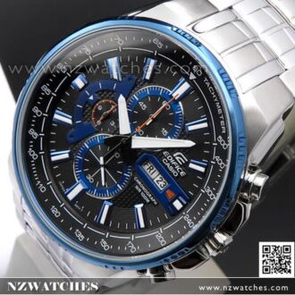 Casio Edifice Chronograph Mens Watch EFR-549D-1A2V, EFR549D