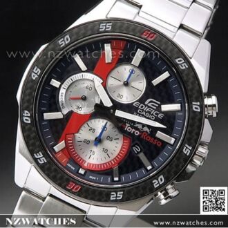 Casio Edifice Scuderia Toro Rosso Ltd Watch EFR-S567TR-2A, EFRS567TR