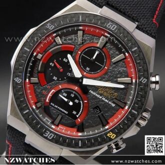 CASIO Edifice x Honda Racing Ltd 20th anniversary Watch EFS-560HR-1A