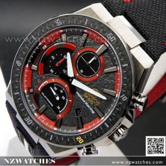 CASIO Edifice x Honda Racing Ltd 20th anniversary Watch EFS-560HR-1A