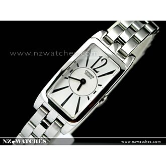 Citizen Quartz Ladies Ultra thin WR watch EZ6170-55A