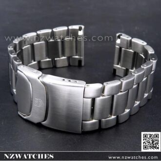 Luminox Original 23mm Replacement Stainless Steel EVO Navy SEAL Bracelet Steel