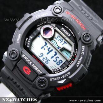 Casio G-Shock G7900 G-Rescue Men's Watch G-7900-1DR , G7900