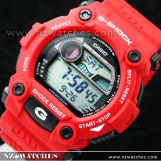 Casio G-Shock G7900A G-Rescue Men's Watch G-7900A-4DR