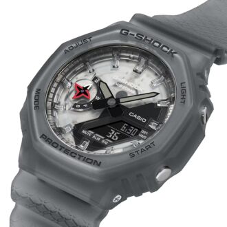 Casio G-Shock Japan’s Legendary Ninjas Watch GA-2100NNJ-8A