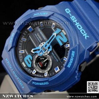 Casio G-Shock Super Illuminator Analog and Digital Sport Watch GA-310-2A, GA310