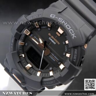 Casio G-Shock Analog Digital 200M Super illuminator Sport Watch GA-700-7A, GA700