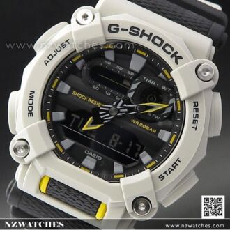 Casio G-Shock HIDDEN COAST Analog Digital Watch GA-900HC-5A, GA900HC