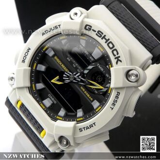 Casio G-Shock HIDDEN COAST Analog Digital Watch GA-900HC-5A, GA900HC