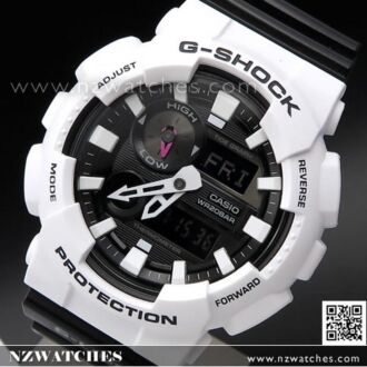 Casio G-Shock G-LIDE Moon Tide Graph Temperature Sport Watch GAX-100B-7A, GAX100B