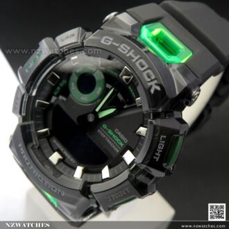 Casio G-Shock G-SQUAD Bluetooth Watch GBA-900SM-1A3, GBA900SM