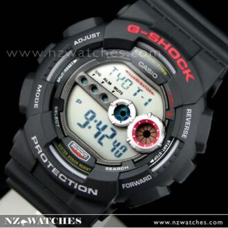 Casio G-Shock High-Intensity LED Extra Large GD-100-1A, GD100