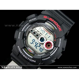 Casio G-Shock High-Intensity LED Extra Large GD-100-1A, GD100