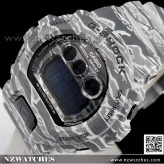 Casio G-SHOCK Military Camouflage X-Large Sport Watch GD-X6900CM-8, GDX6900CM