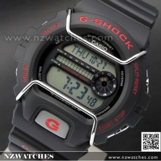 Casio G-Shock G-LIDE Protectors Guard Sport Watch GLS-6900-1, GLS6900