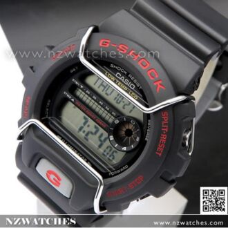 Casio G-Shock G-LIDE Protectors Guard Sport Watch GLS-6900-1, GLS6900