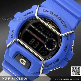 Casio G-Shock G-LIDE Protectors Guard Sport Watch GLS-6900-2, GLS6900