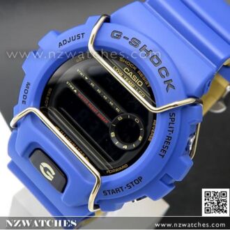 Casio G-Shock G-LIDE Protectors Guard Sport Watch GLS-6900-2, GLS6900
