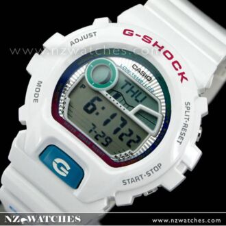 Casio G-Shock Flash Alert Moon Phase Watch GLX-6900-7, GLX6900