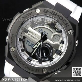 Casio G-Shock G-STEEL Analog Digital Sport Watch GST-210B-7A, GST210B