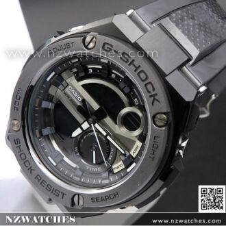 Casio G-Shock G-STEEL Analog Digital Sport Watch GST-210M-1A, GST210M