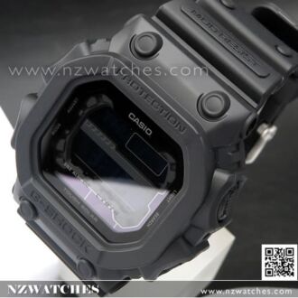 Casio G-Shock Military Black X-Large Solar Sport Watch GX-56BB-1, GX56BB