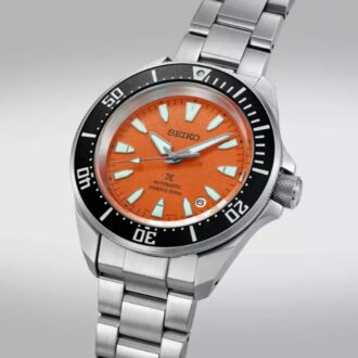 Seiko Prospex Asia-Pacific Limited Edition Automatic Watch HBB004K1, HBB004