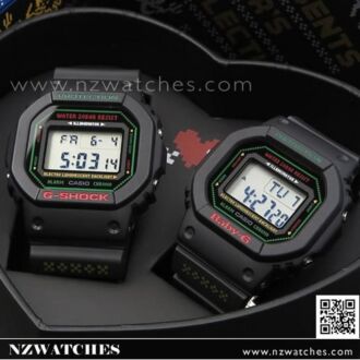 Casio G Presents Lover's Collection Ltd LOV-19B-1, LOV19B