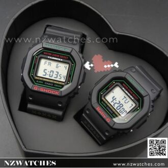 Casio G Presents Lover's Collection Ltd LOV-19B-1, LOV19B