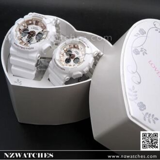Casio G-Presents Lover's Collection Ltd Paired Watch LOV-20A-7A